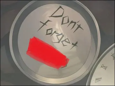 Quelle date ne faut-il pas oublier ?