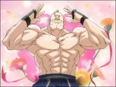 Qui fait partie de la famille Armstrong ?