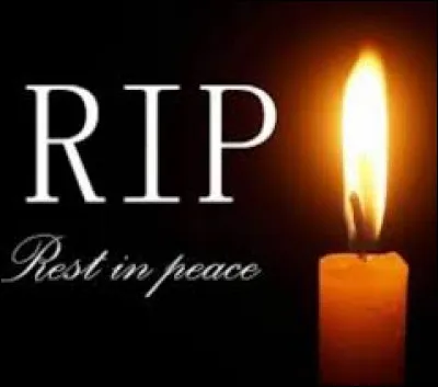 Qui va mourir dans le film ?