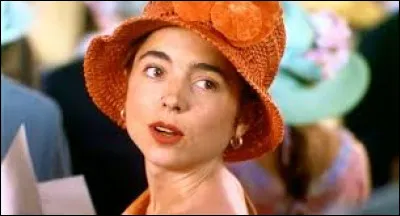 Qui est Scarlett pour Charles ?