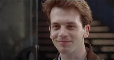 Quel est le probl&egrave;me de David le fr&egrave;re de Charles ?