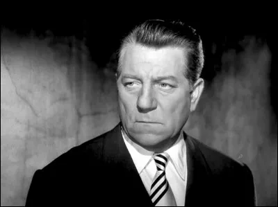 Jean Gabin, grande vedette des années 30, doit attendre avant de renouer avec le succès en tant que tête d'affiche, grâce à ce film de Jacques Becker sorti en 1954 :