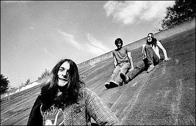 Une des chansons les plus connus de l'album est en faite une reprise, il s'agit de :