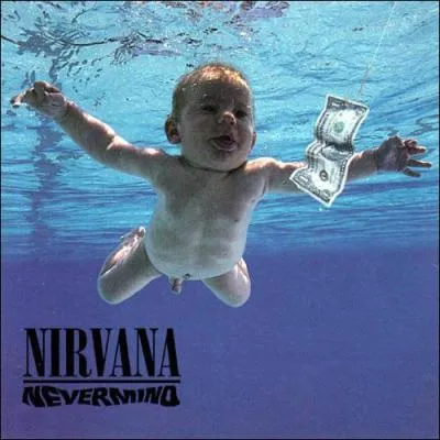 Lequels de ces titres n'est pas sur Nevermind ?