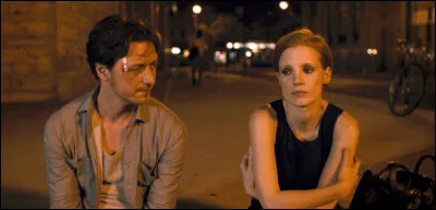 Dans quel film peut-on la voir ainsi ?