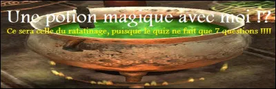 La gigantesque acomentule/acromantula, spécimen mâle, est une araignée douée de la parole, que protège Hagrid, certes !
Quel nom des scientifiques iraniens lui ont-ils donné dans la réalité, en dépit d'une taille bien plus petite mais en raison d'une certaine ressemblance avec la terrible venimeuse raffolant de chair humaine ?