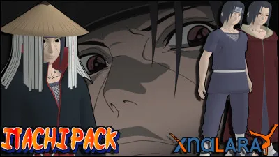 "Sasuke est encore très influençable". Qui a dit cette réplique ?