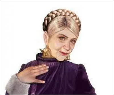 Qui est cette Super Mamie ?