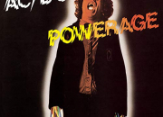 Quiz ''Powerage'' d'AC/DC, 1978