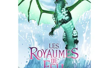 Quiz Les royaumes de feu