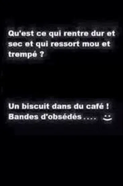 Dans lequel de ces trois films le h&eacute;ros est-il un obs&eacute;d&eacute; ?