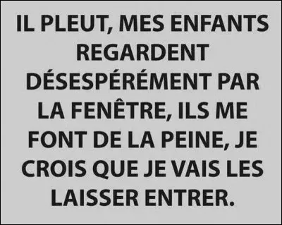 Dans quelle oeuvre de Charles Perrault pouvez-vous lire "Le Petit Poucet" ?