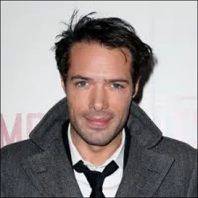 Quel est le prénom du fils de Guy Bedos ?