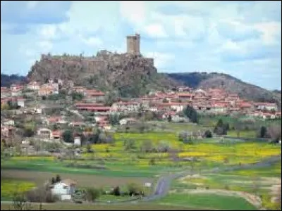 Dans quelle région se situe le département de la Haute-Loire ?