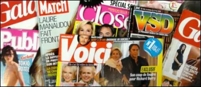 Quel magazine arrêtera d'être mis en vente dans les kiosques ou les tabacs ?