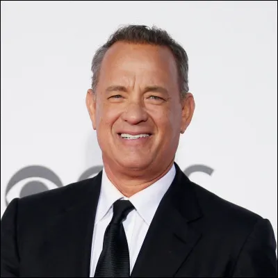 Dans quel film Tom Hanks a-t-il joué ?