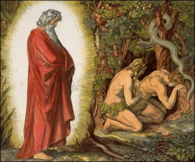 Selon la Bible, quel était le fruit interdit qu'Adam et Eve ne devaient surtout pas manger ?