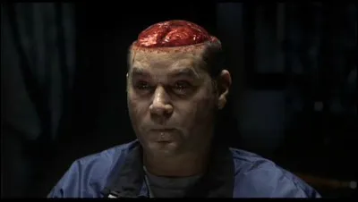 Dans quel film peut-on le voir ainsi ?