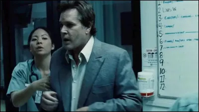 Dans quel film peut-on le voir ainsi ?