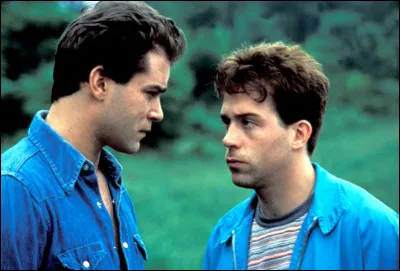 Dans quel film peut-on le voir ainsi ?