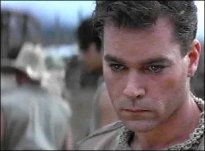 Dans quel film peut-on le voir ainsi ?