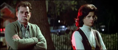 Dans quel film peut-on le voir ainsi ?