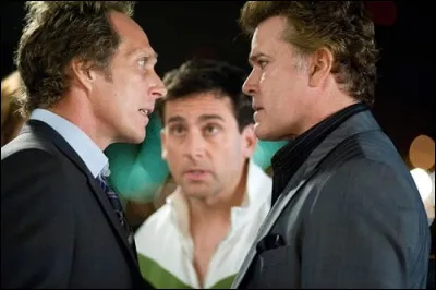 Dans quel film peut-on le voir ainsi ?