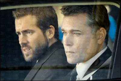 Dans quel film peut-on le voir ainsi ?