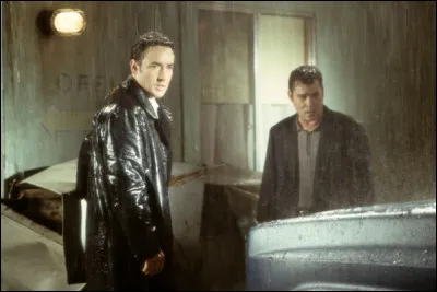 Dans quel film peut-on le voir ainsi ?