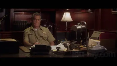 Dans quel film peut-on le voir ainsi ?