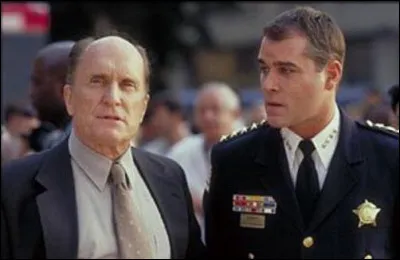 Dans quel film peut-on le voir ainsi ?