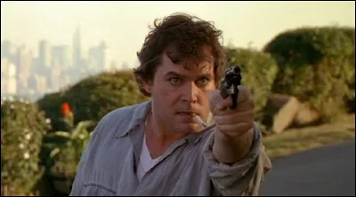 Dans quel film peut-on le voir ainsi ?