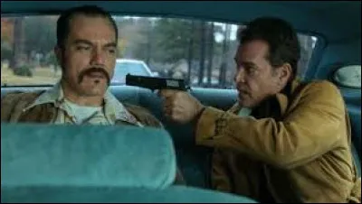 Dans quel film peut-on le voir ainsi ?