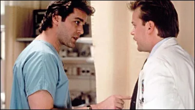 Dans quel film peut-on le voir ainsi ?