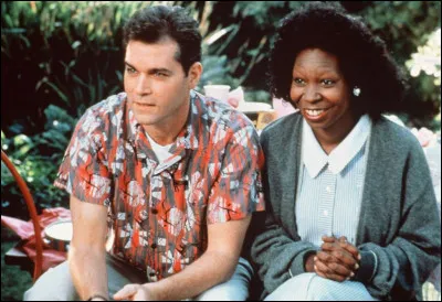 Dans quel film peut-on le voir ainsi ?