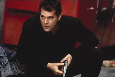 Dans quel film peut-on le voir ainsi ?