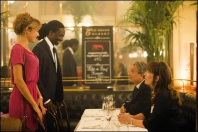 Complète le titre du film : "Qu'est-ce qu'on a..." ?