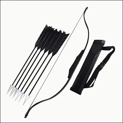 Cet objet appartient à...