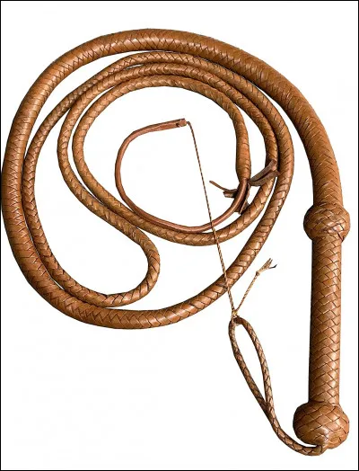 Cet objet appartient à...