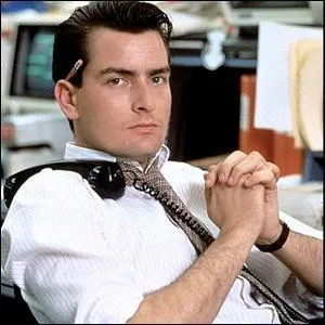 Il partage ensuite l'affiche de Wall Street avec :