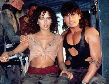 Hot Shots 2 ! ne parodie pas :