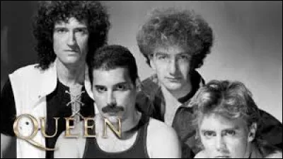 Avant de s'appeler "Queen" le groupe s'appelait "King" ?