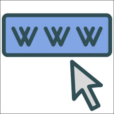 Dans une adresse Internet "www" signifie "World Wide Web" ?