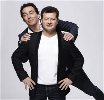 Qui sont ces humoristes ?