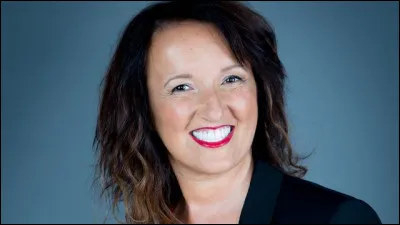 Qui est cette humoriste ?