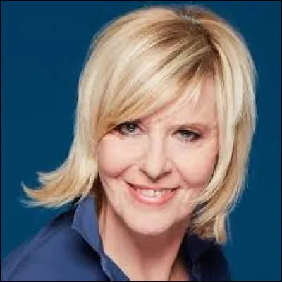 Qui est cette humoriste ?