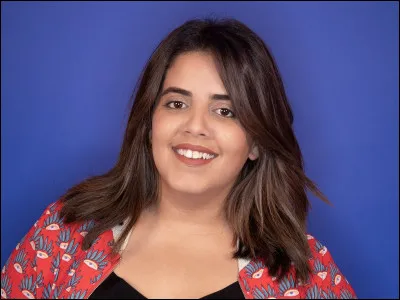 Qui est cette humoriste ?