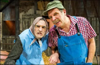 Qui sont ces humoristes ?