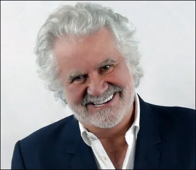 Qui est cet humoriste ?