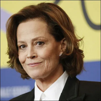 Dans quel film Sigourney Weaver a-t-elle joué ?